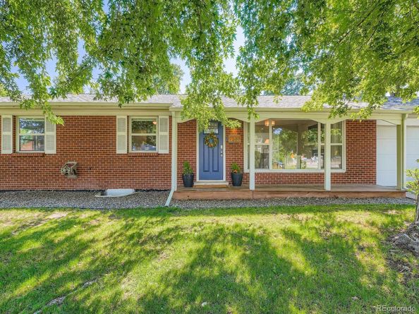 9580 W 12th Place, Lakewood CO 80215