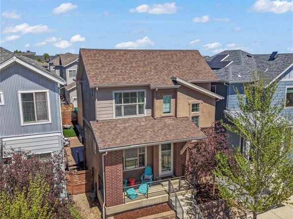 1401 W 66th Avenue, Denver CO 80221