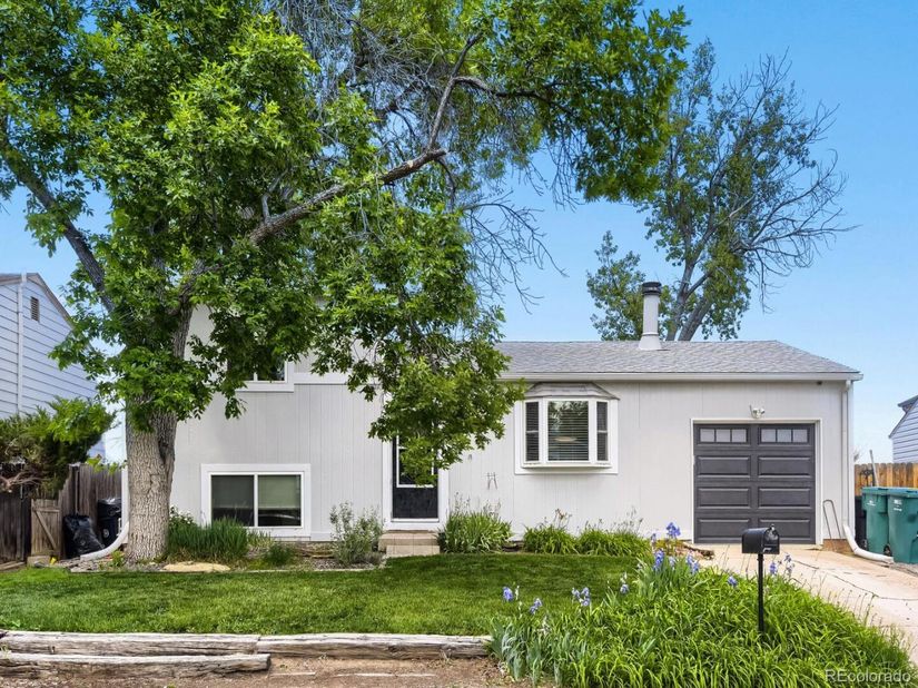 9831 W 105th Avenue, Broomfield CO 80021
