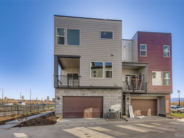 7740 S Irving Street, Littleton CO 80120