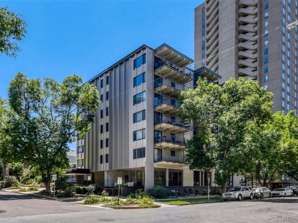 1175 Vine Street 501, Denver CO 80206