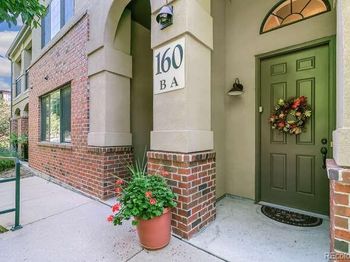 160 Poplar Street