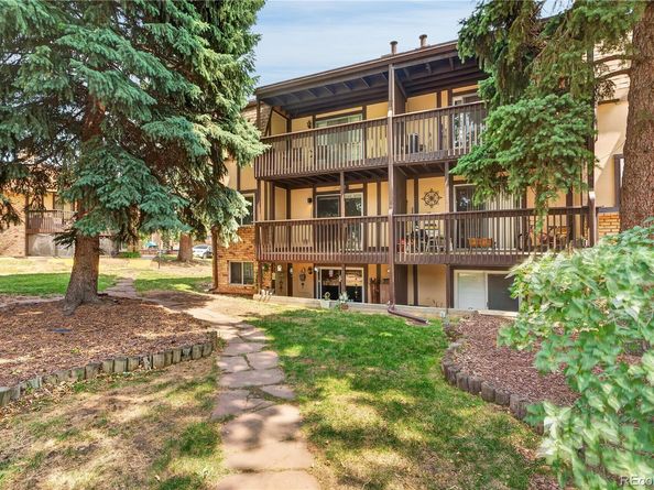 1390 Everett Court 222, Lakewood CO 80215