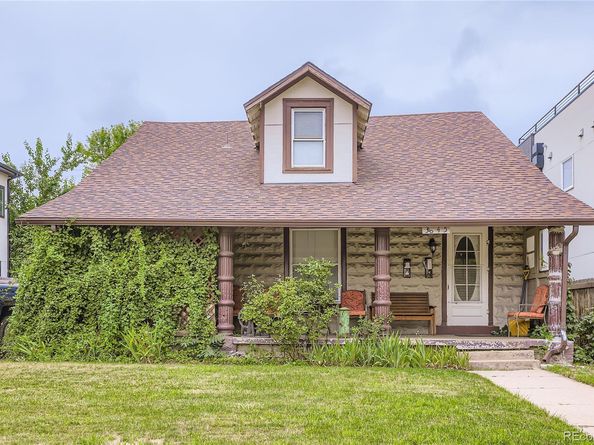 3845 Utica Street, Denver CO 80212