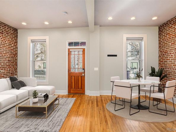 2633 Bryant Street, Denver CO 80211