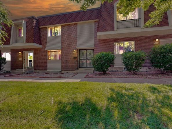 663 S Xenon Court, Lakewood CO 80228