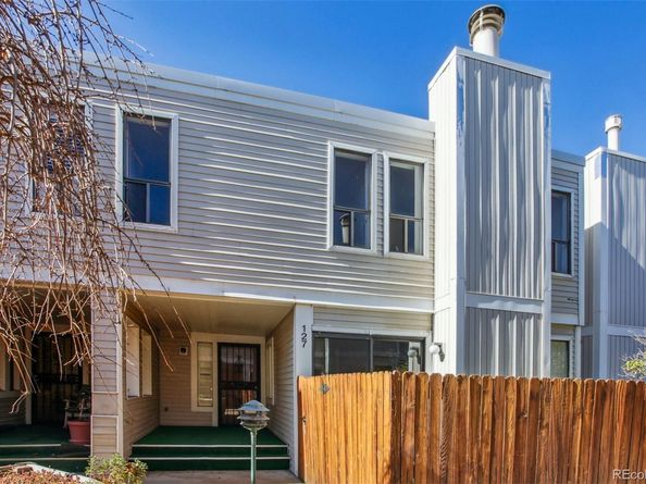 1050 S Monaco Parkway 127, Denver CO 80224