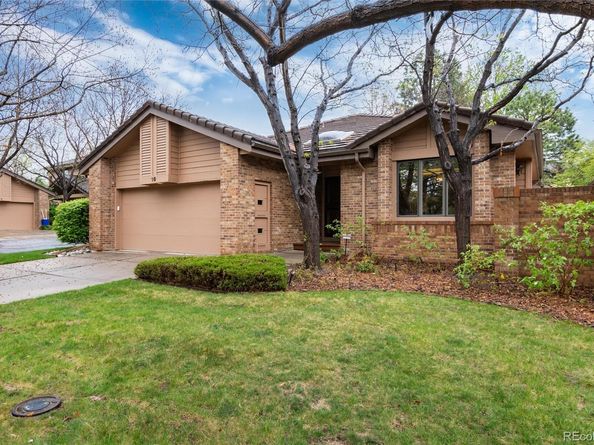 7500 E Dartmouth Avenue 16, Denver CO 80231