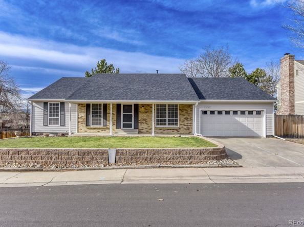 7885 S Logan Street, Littleton CO 80122