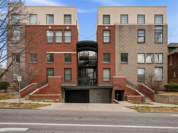 790 N Clarkson Street 101, Denver CO 80218