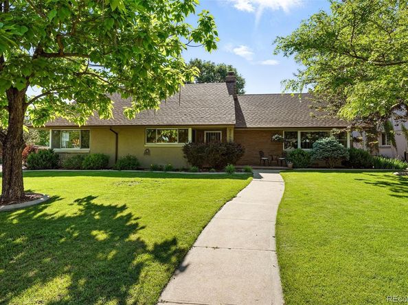 Undisclosed Address #5492663, Denver CO 80207