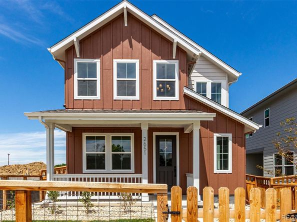 2651 E 102nd Place, Thornton CO 80229