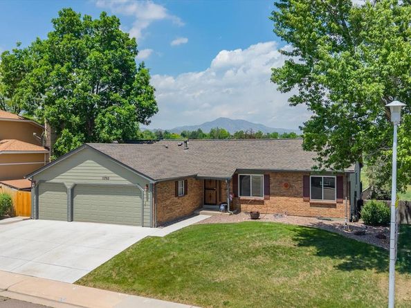 10765 W Berry Drive, Littleton CO 80127