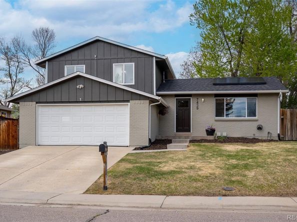 7439 S Teller Street, Littleton CO 80128