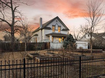 1401 Garrison Street