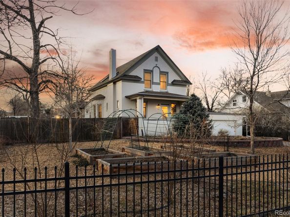 1401 Garrison Street, Lakewood CO 80215