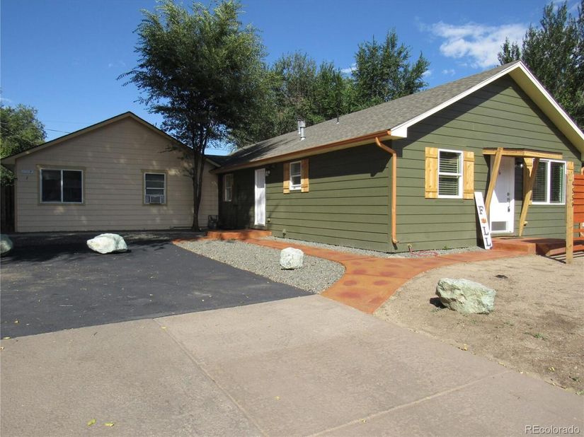 4559 W Center Avenue, Denver CO 80219