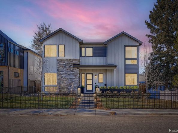 1111 S Adams Street, Denver CO 80210