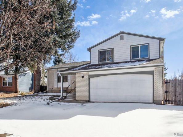 4586 S Fraser Way, Aurora CO 80015