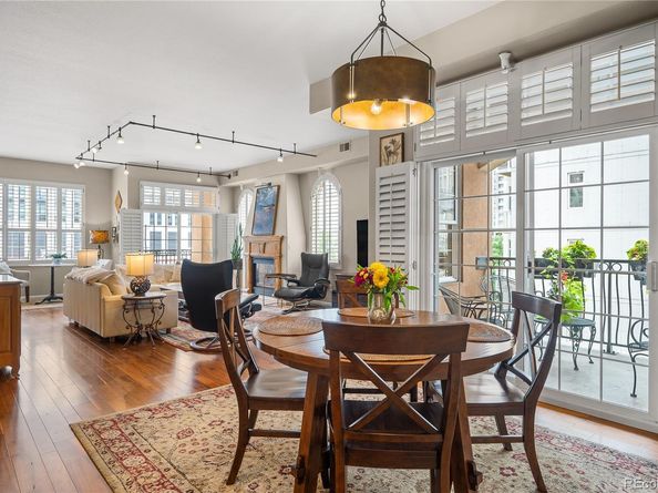 1140 Cherokee Street 401, Denver CO 80204