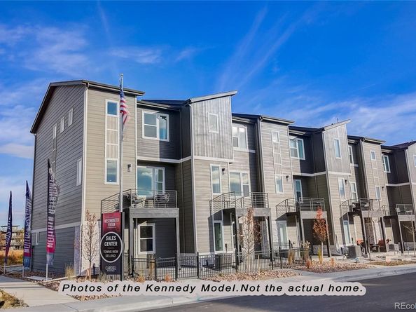 2658 W 68th Avenue, Denver CO 80221