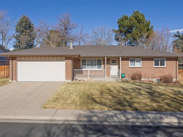 6665 E Bethany Place, Denver CO 80224
