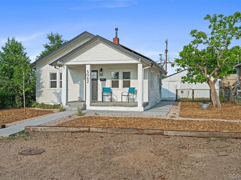 5062 Fillmore Street, Denver CO 80216