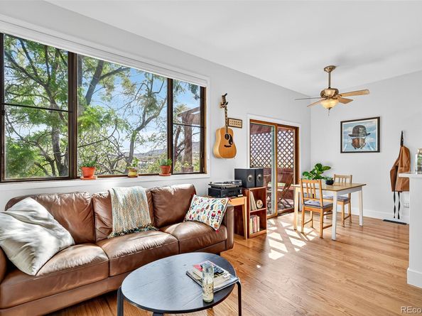 407 Washington Avenue B, Golden CO 80403