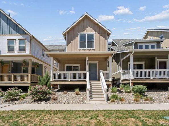 2887 S Fox Street, Englewood CO 80110