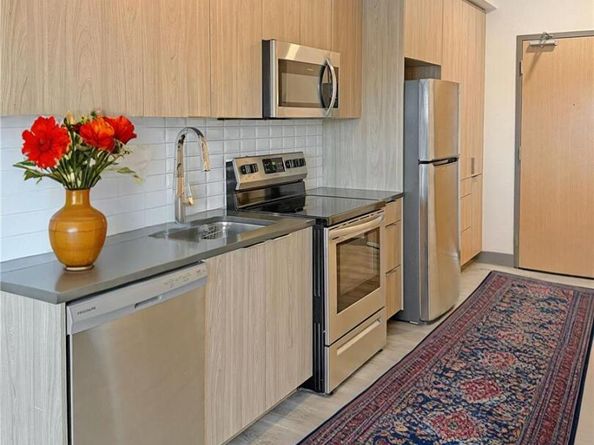 603 Inca Street 429, Denver CO 80204