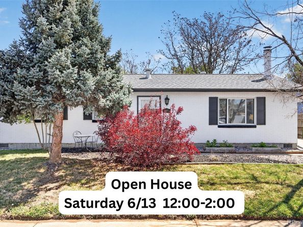 Undisclosed Address #5927219, Denver CO 80239