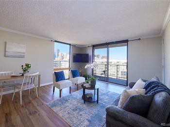 1301 Speer Boulevard