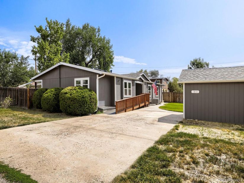 1310 Joyce Street, Golden CO 80401