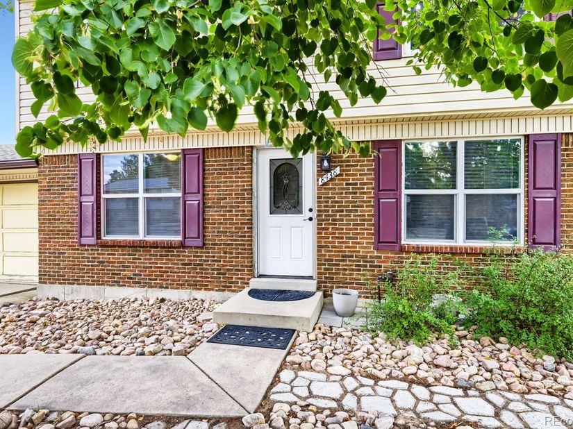 8438 Fenton Street, Arvada CO 80003