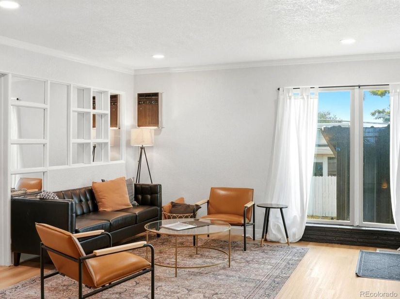 1 Osceola Street, Denver CO 80219