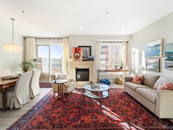 2500 E Cherry Creek South Drive