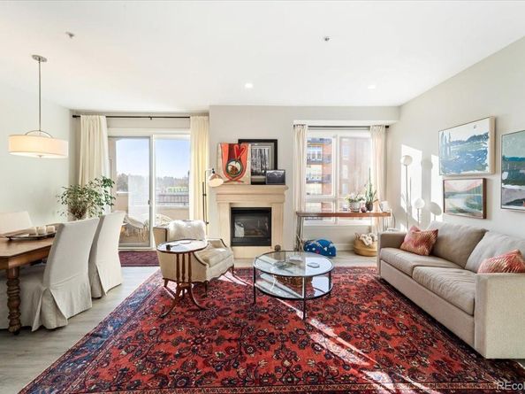 2500 E Cherry Creek South Drive 402, Denver CO 80209