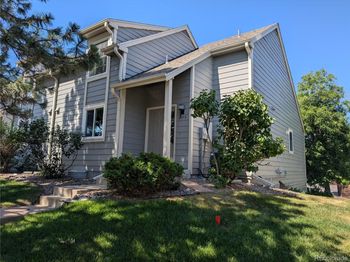 2052 S Worchester Way