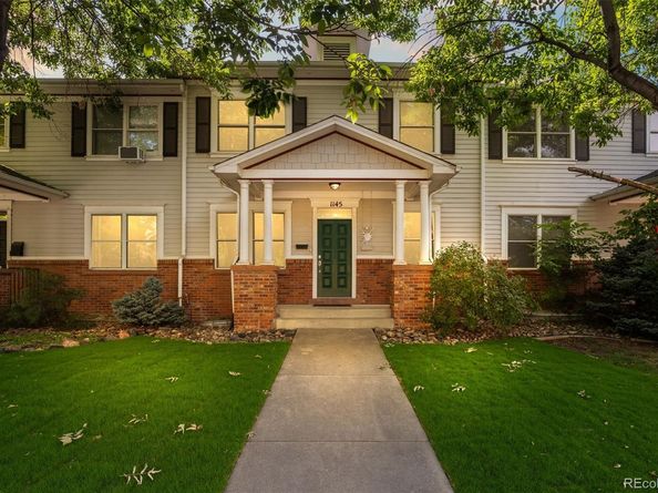 1145 Harrison Street, Denver CO 80206