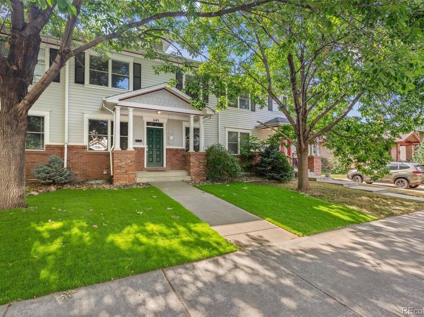 1145 Harrison Street, Denver CO 80206