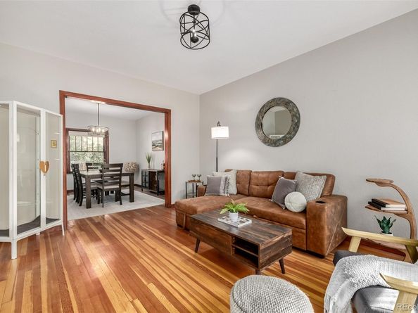 2023 E 20th Avenue, Denver CO 80205