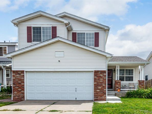 2039 Espana Way, Aurora CO 80011