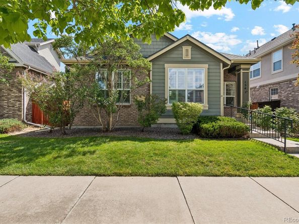 154 Oneida Court, Denver CO 80220