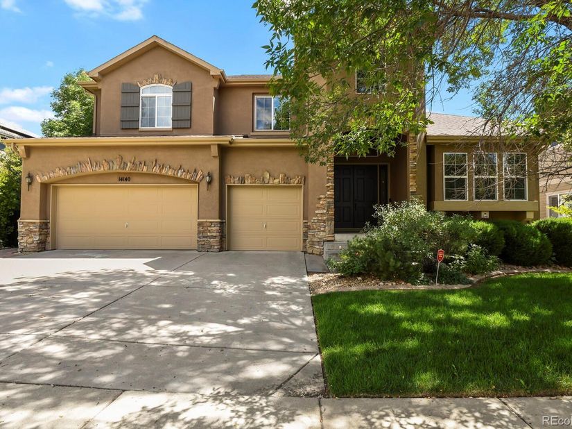 14140 Kahler Place, Broomfield CO 80023
