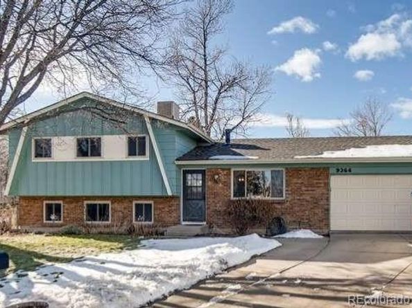 9364 W Girton Place, Lakewood CO 80227