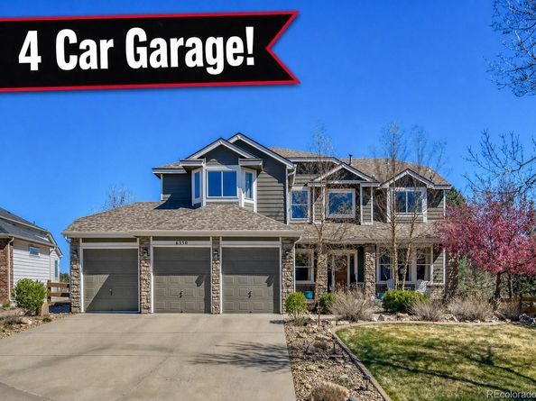 6350 Wier Way, Arvada CO 80403