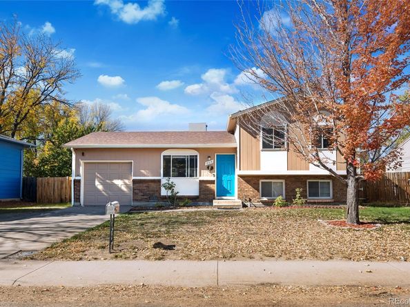 809 S Nome Street, Aurora CO 80012