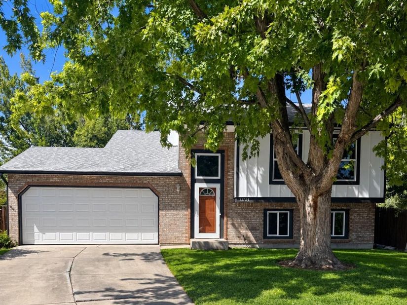 13755 W 65th Drive, Arvada CO 80004