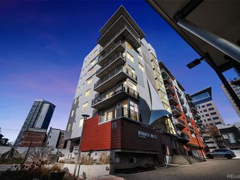 Undisclosed Address #5615911