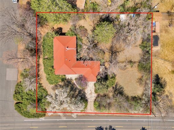 6805 E Jewell Avenue, Denver CO 80224